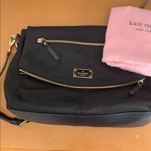 Kate Spade large crossbody bag